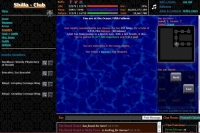 Shilla - Fall of the Warlock - Screenshot Fantasy