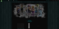 Shine on you Crazy Diamond! Jojo Bizarre Adventure GDR - Screenshot Play by Forum