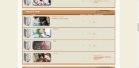 Shingeki no Kyojin - L'Attacco dei Giganti - Screenshot Manga e Anime