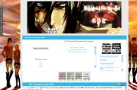 Shingeki No Kyojin GDR - Lost to the River - Screenshot Play by Forum