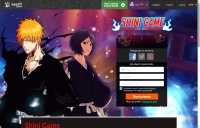 Shini Game - Screenshot Browser Game