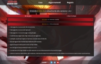 Shinigame Rage - Screenshot Manga e Anime