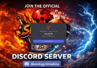 Shinobi RP - Screenshot Play by Discord