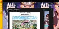 Shinobi Shinden GDR - Screenshot MmoRpg