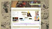 Shinobi Naruto GDR - Screenshot Play by Forum