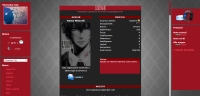 Shinsekai Yaoi GDR - Screenshot Hentai