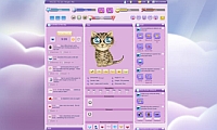 Shinycatz - Screenshot Browser Game
