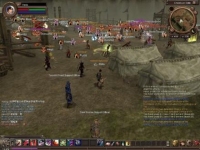 Sho Online - Screenshot MmoRpg