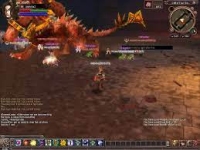 Sho Online - Screenshot Fantasy Orientale