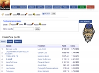 Shoguto - Screenshot Medioevo