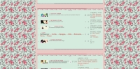 Shojo Princess - Screenshot Manga e Anime