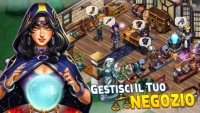 Shop Heroes: Magnate GDR - Screenshot Play by Mobile