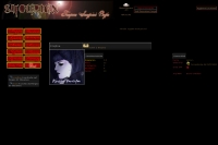 Shourien TSB - Screenshot Fantasy Classico