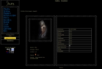 Rise of Shura - Screenshot Urban Fantasy