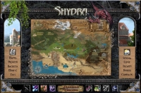 Shydra - Screenshot Play by Chat