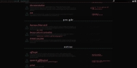 Si l'ide nous enchante - Screenshot Moderno