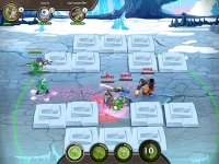 Sigils - Screenshot Fantasy