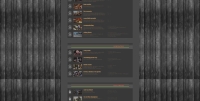 Signal of Memory - Screenshot Moderno