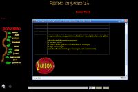 Il Signore dei Fagioli - Screenshot Fantasy