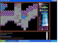 Silent Shadows - Screenshot MmoRpg