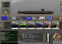 Silent Wolves - Screenshot Browser Game