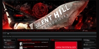 Silent Hill Chronicles - Screenshot Play by Forum