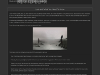 Silent Heaven - Screenshot Horror