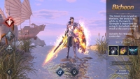 SilkRoad Online - Screenshot MmoRpg