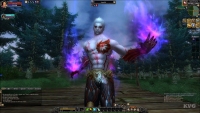 SilkRoad Online - Screenshot Fantasy Orientale