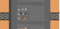 Silver Moon Forum - Screenshot Manga e Anime