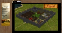 Silverland - Screenshot Fantasy Classico