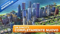 SimCity BuildIt - Screenshot Play by Mobile