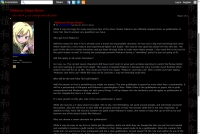Simple Fairy Tail RP - Screenshot Fairy Tail