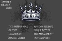 Simple Kingdoms - Screenshot Browser Game