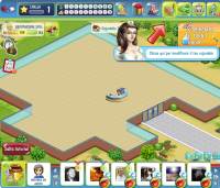 Simply Hospital - Screenshot Browser Game