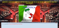 simPolitica - Screenshot Play by Forum