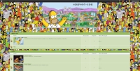 Simpson Gdr Forum - Screenshot Play by Forum