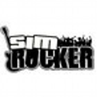 SimRocker - Screenshot Moderno