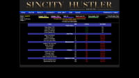 Sin City Hustler - Screenshot Crime