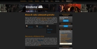 Sindome - Screenshot Mud