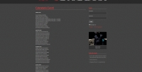Sine Requie LARP - Screenshot Zombi