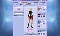 Singzer - Screenshot Browser Game
