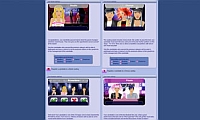 Singzer - Screenshot Moderno