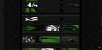 Six degrees of Separation gdr - Screenshot Fantascienza