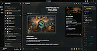 Skeldan - Screenshot Play by Discord