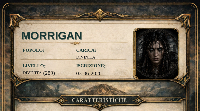 Skeldan - Screenshot Fantasy Storico