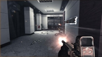 S.K.I.L.L. Special Force 2 - Screenshot MmoRpg