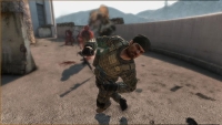S.K.I.L.L. Special Force 2 - Screenshot Guerra