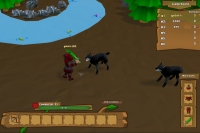 SkillFite.io - Screenshot Fantasy