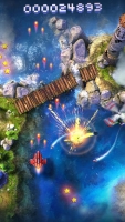 Sky Force 2014 - Screenshot Play by Mobile
